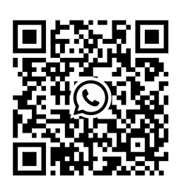 QR comunidad WhatsApp Mango Limón