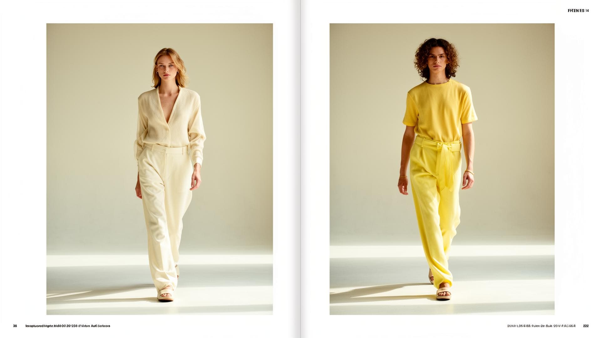 Editorial Mango Limón