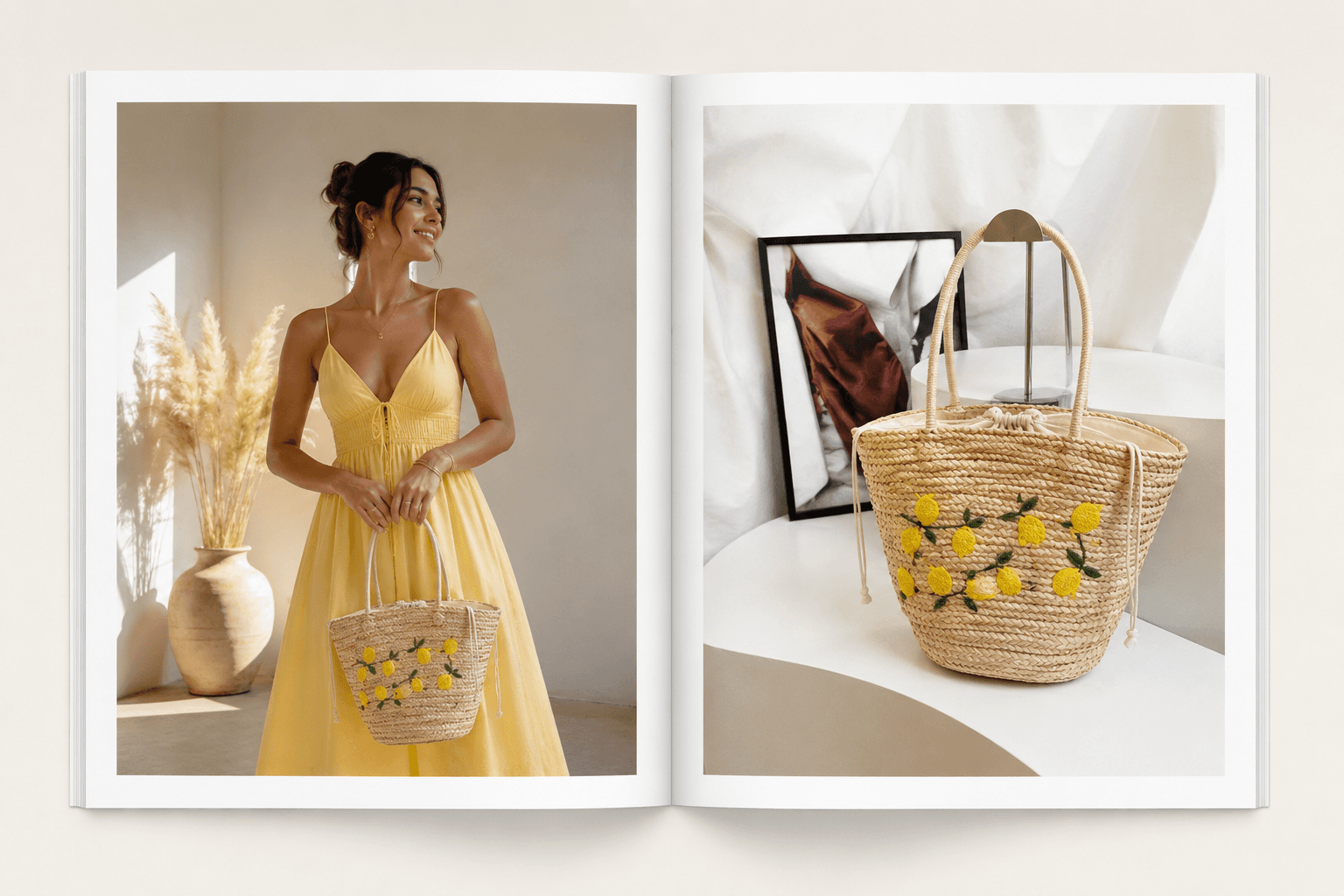 Editorial Mango Limón